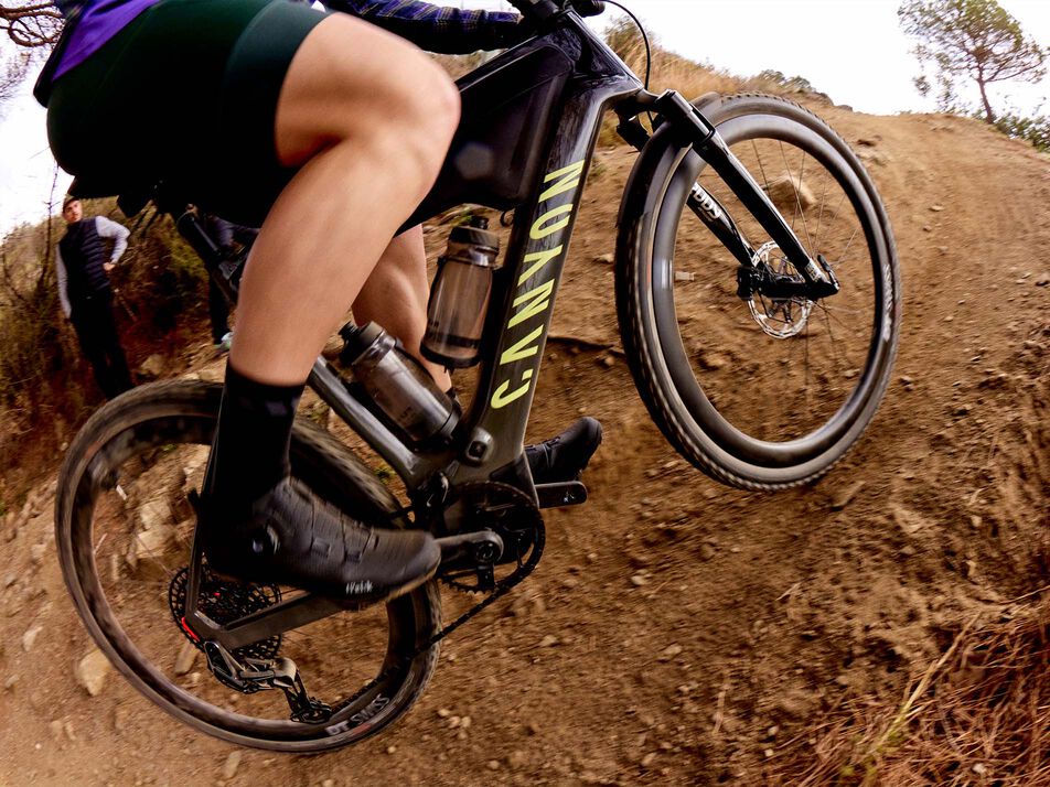 Canyon Grizl:ONfly