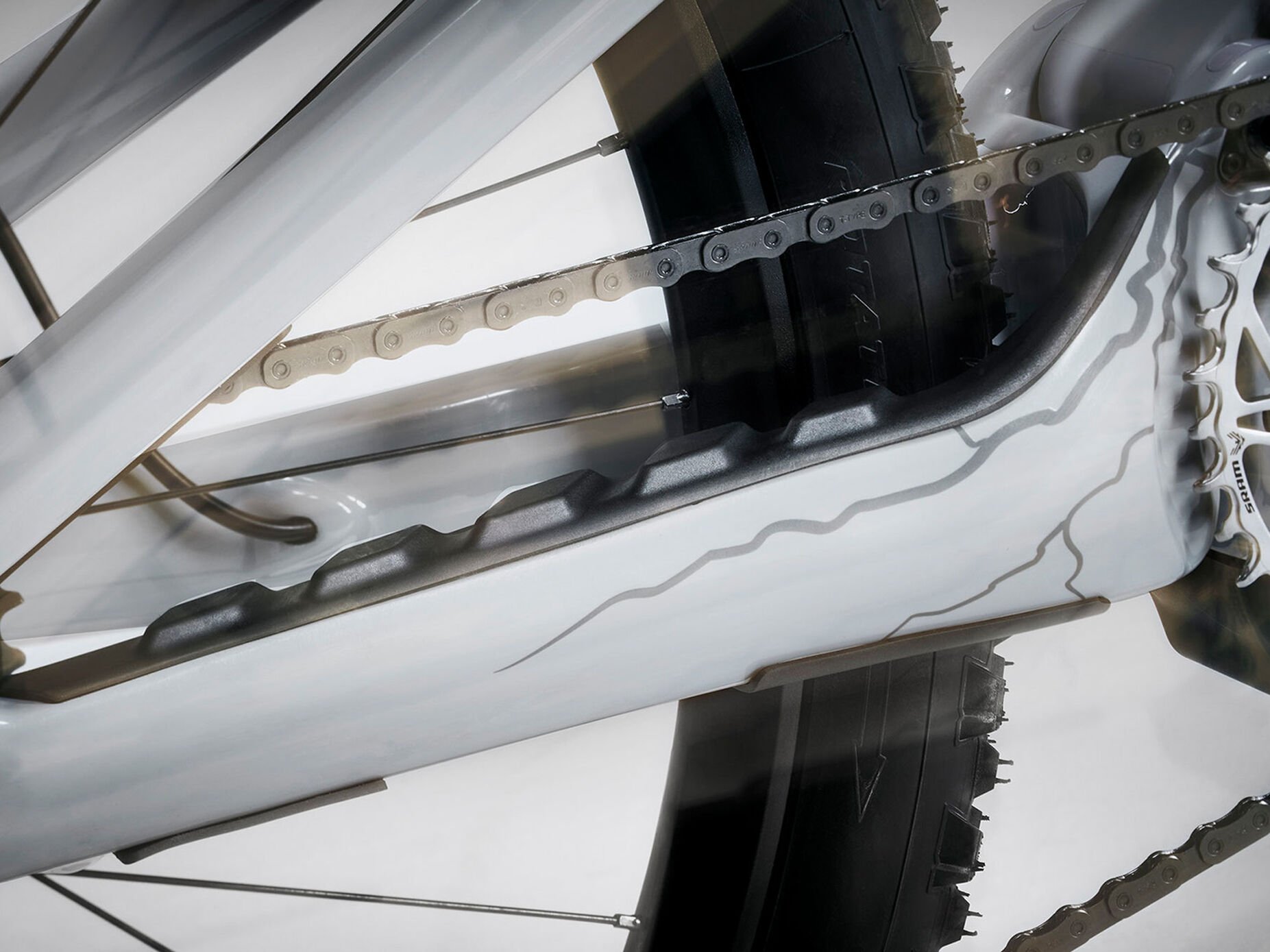 Canyon Strive:ON CFR