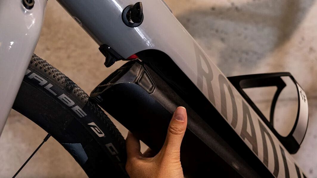 Fazuas E-Bike-Akkus und -Motoren gehören zu den leichtesten auf dem Markt. Fazuas E-Bike-Akkus und -Motoren gehören zu den leichtesten auf dem Markt.