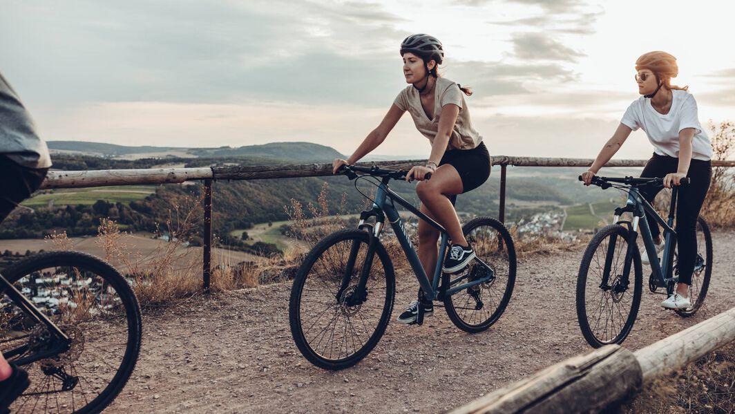 Die schönsten Radtouren durch München und Umgebung Die schönsten Radtouren durch München und Umgebung