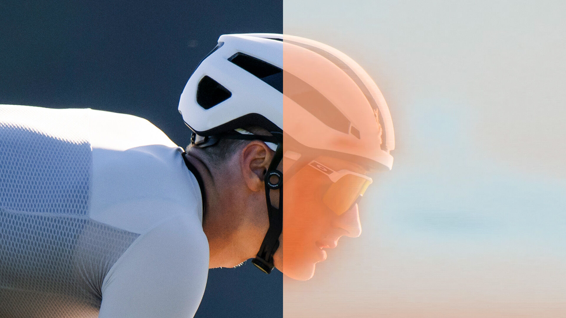 Canyon Disruptr CFR Helmet