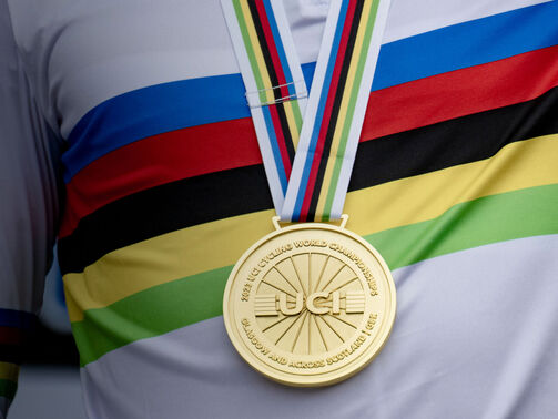 UCI Road World Championships 2024: Everything you need to know UCI Road World Championships 2024: Everything you need to know