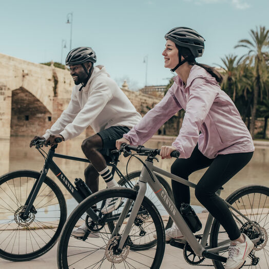 Canyon City Bikes