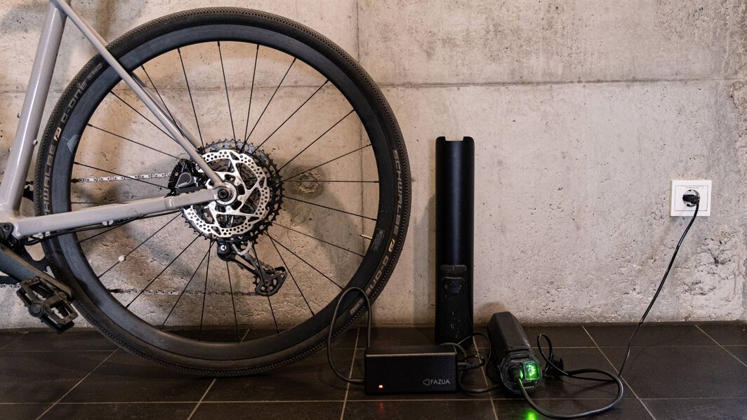 Elcykelbatteri Elcykelbatteri