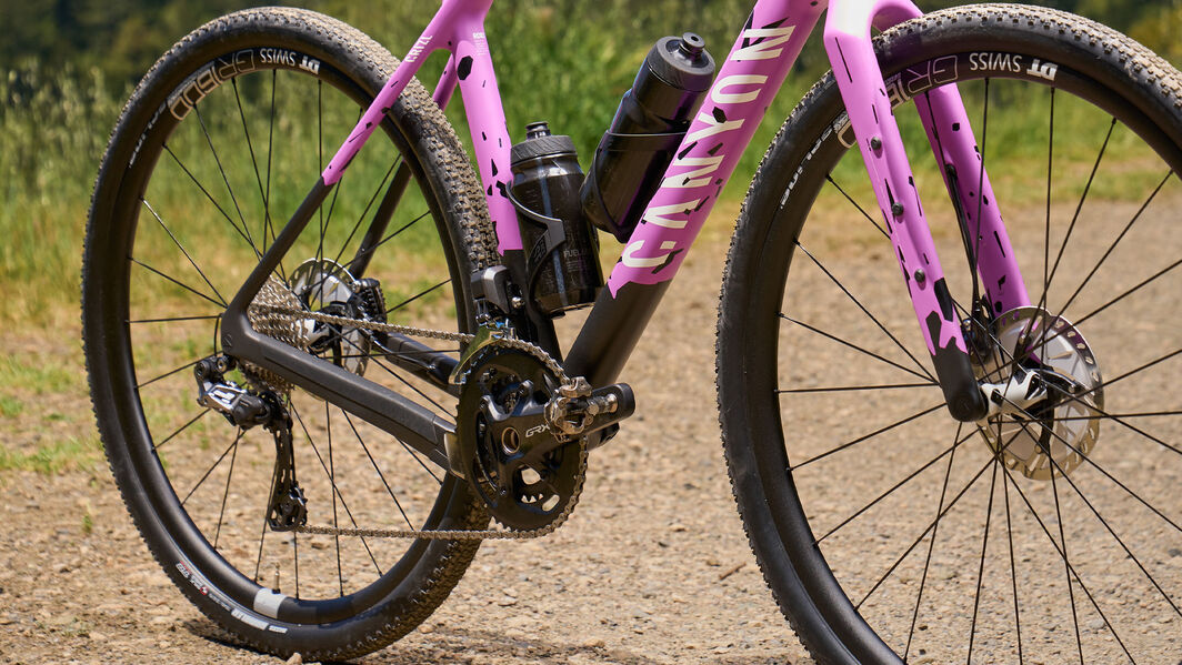Gravel bike gearing: 1x vs 2x groupsets Gravel bike gearing: 1x vs 2x groupsets