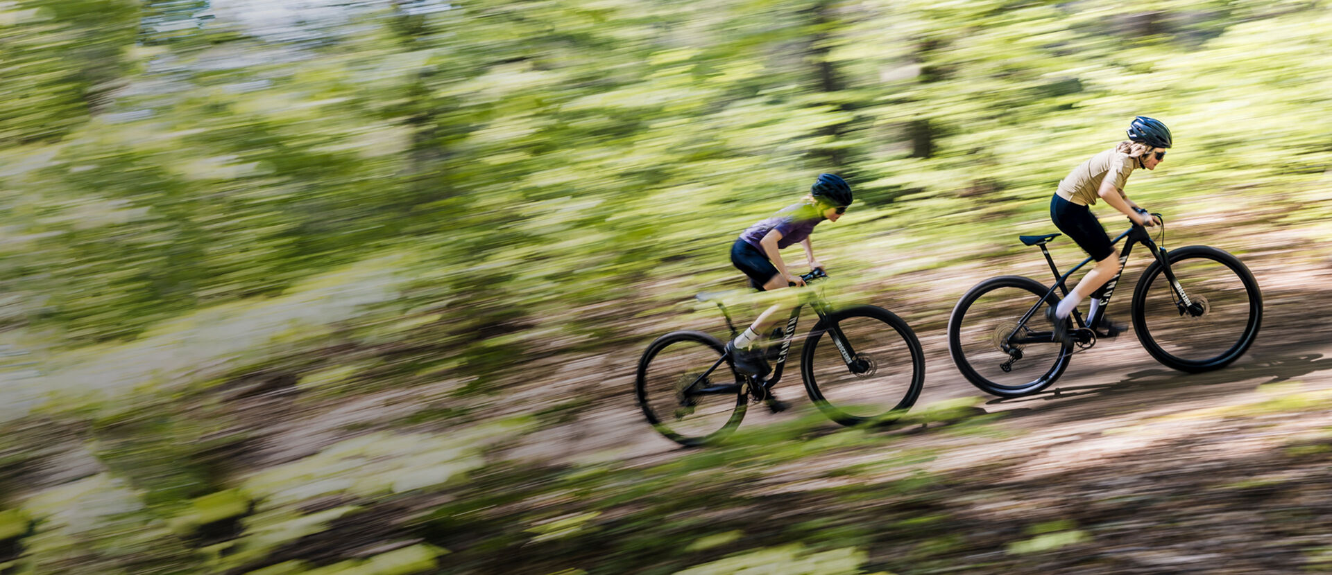 VTT jeunesse