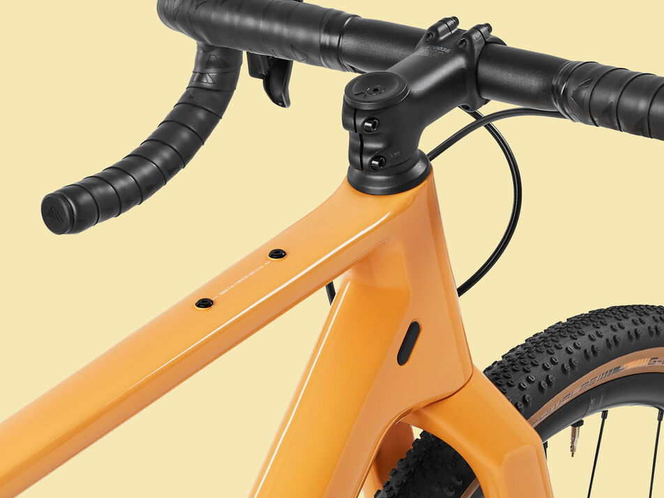 Canyon Grizl CF SL
