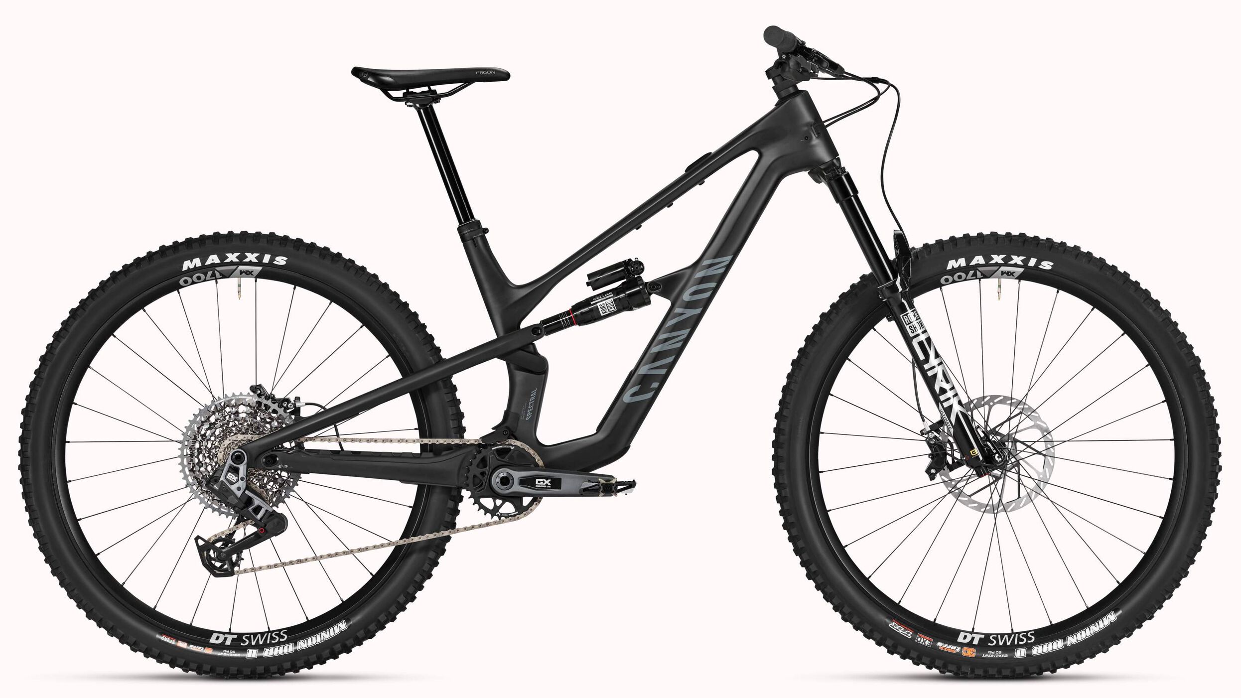 Spectral CF 7 29er