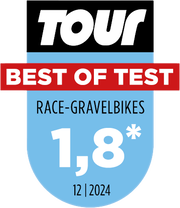 Award: Grail CF SLX 8 AXS