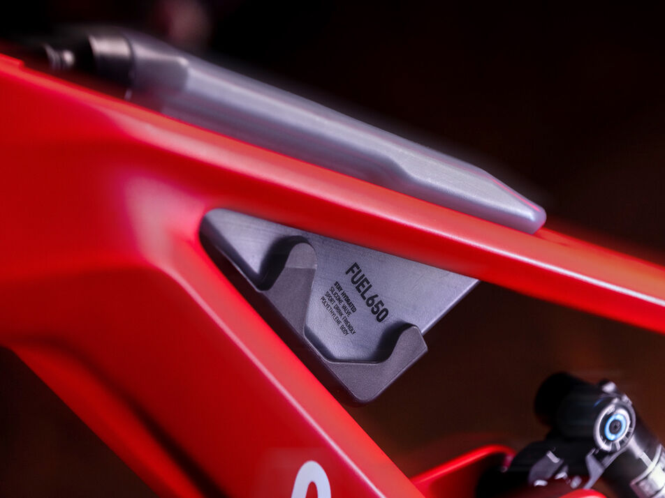 Canyon Torque:ON CF