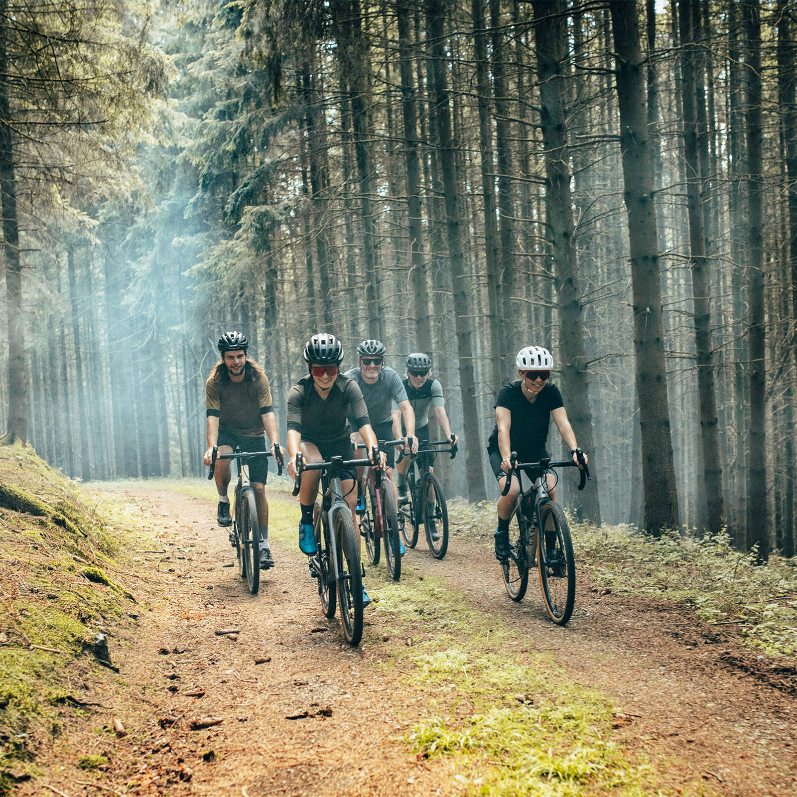 Deutschlands gr&ouml;&szlig;te Fahrrad-Communities