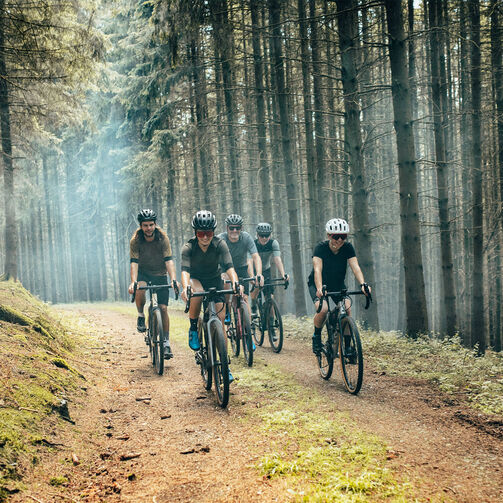 Deutschlands größte Fahrrad-Communities