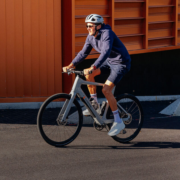 Canyon Roadlite:ON