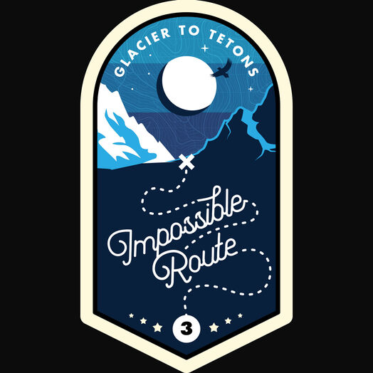 Impossible Routes 2 Appalachia Vegan Cyclist