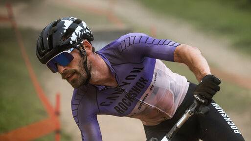 Canyon Disruptr CFR Helmet Canyon Disruptr CFR Helmet