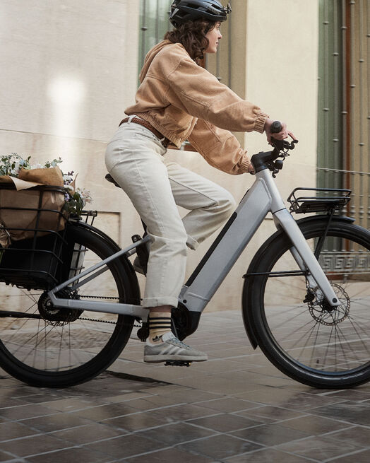 Canyon City Bikes for Fitness