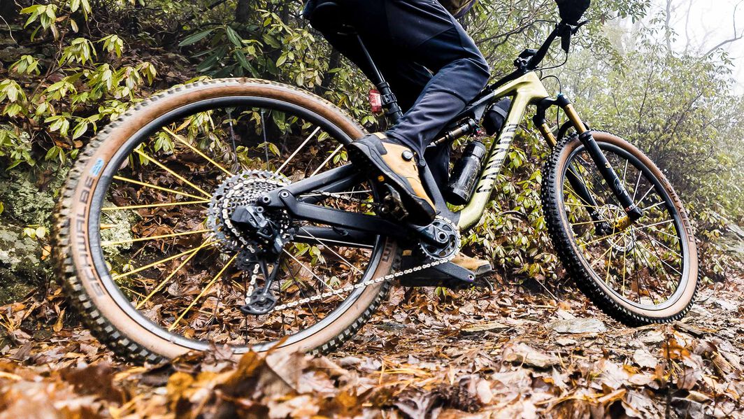 Adjusting a 12-speed drivetrain Adjusting a 12-speed drivetrain