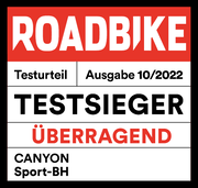 Award: Canyon Sport-BH