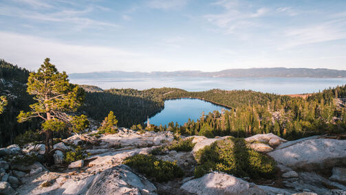 Best bike trails around South Lake Tahoe you definitely need to try Best bike trails around South Lake Tahoe you definitely need to try