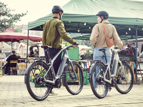 Unterschiede E-Bike vs. Pedelec - Was ist ein Pedelec? Unterschiede E-Bike vs. Pedelec - Was ist ein Pedelec?