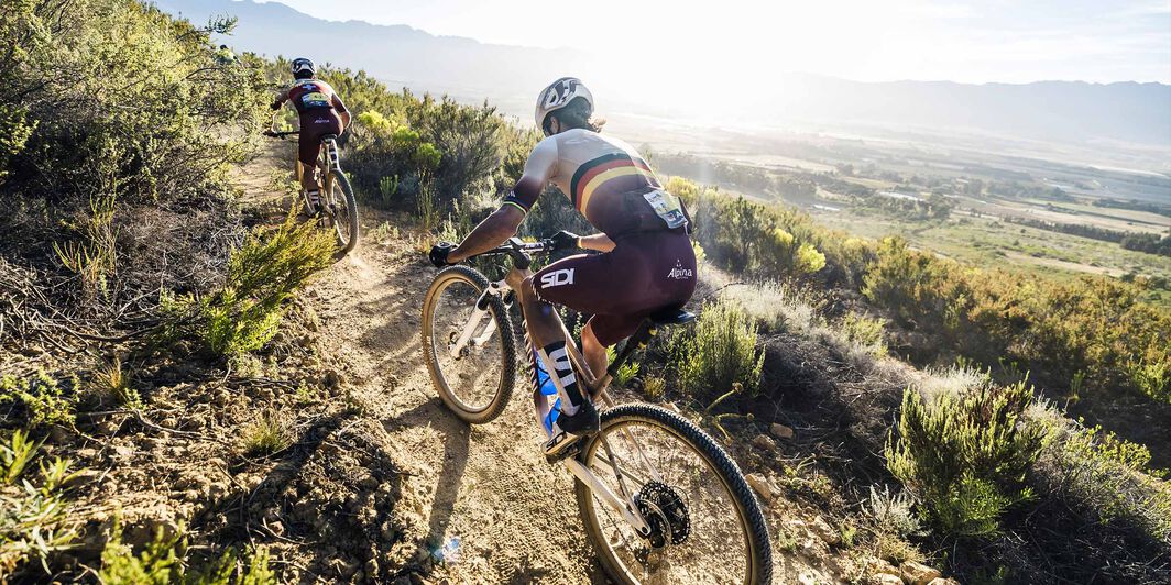Cape Epic 2024: stage-by-stage race report Cape Epic 2024: stage-by-stage race report