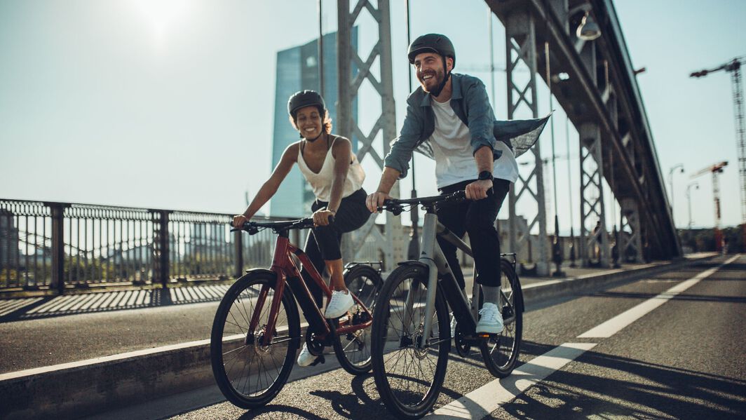 Beat the traffic on your next commute Beat the traffic on your next commute