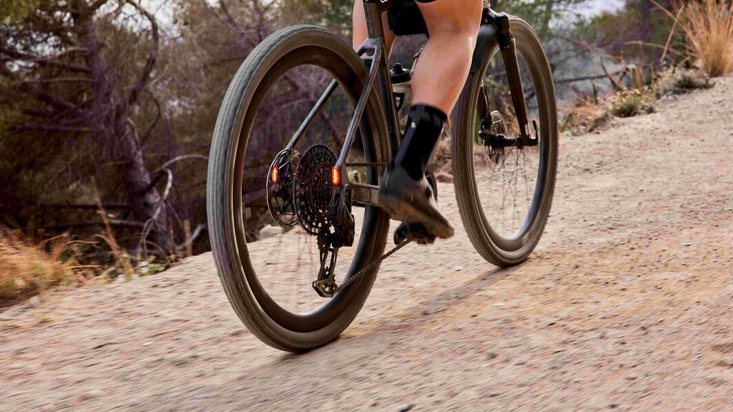 Pass deine Sitzposition auf deinem Gravelbike regelmäßig an Pass deine Sitzposition auf deinem Gravelbike regelmäßig an