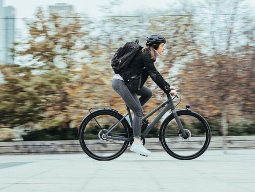 The Ultimate Guide to Commuting by Bike The Ultimate Guide to Commuting by Bike