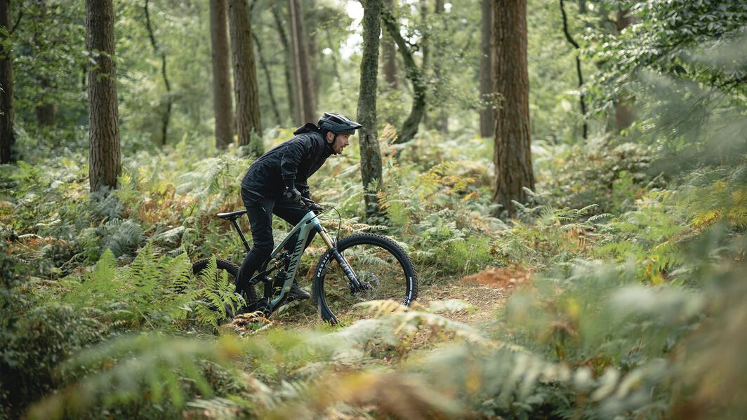 MTB-Touren rund um Oberstdorf MTB-Touren rund um Oberstdorf