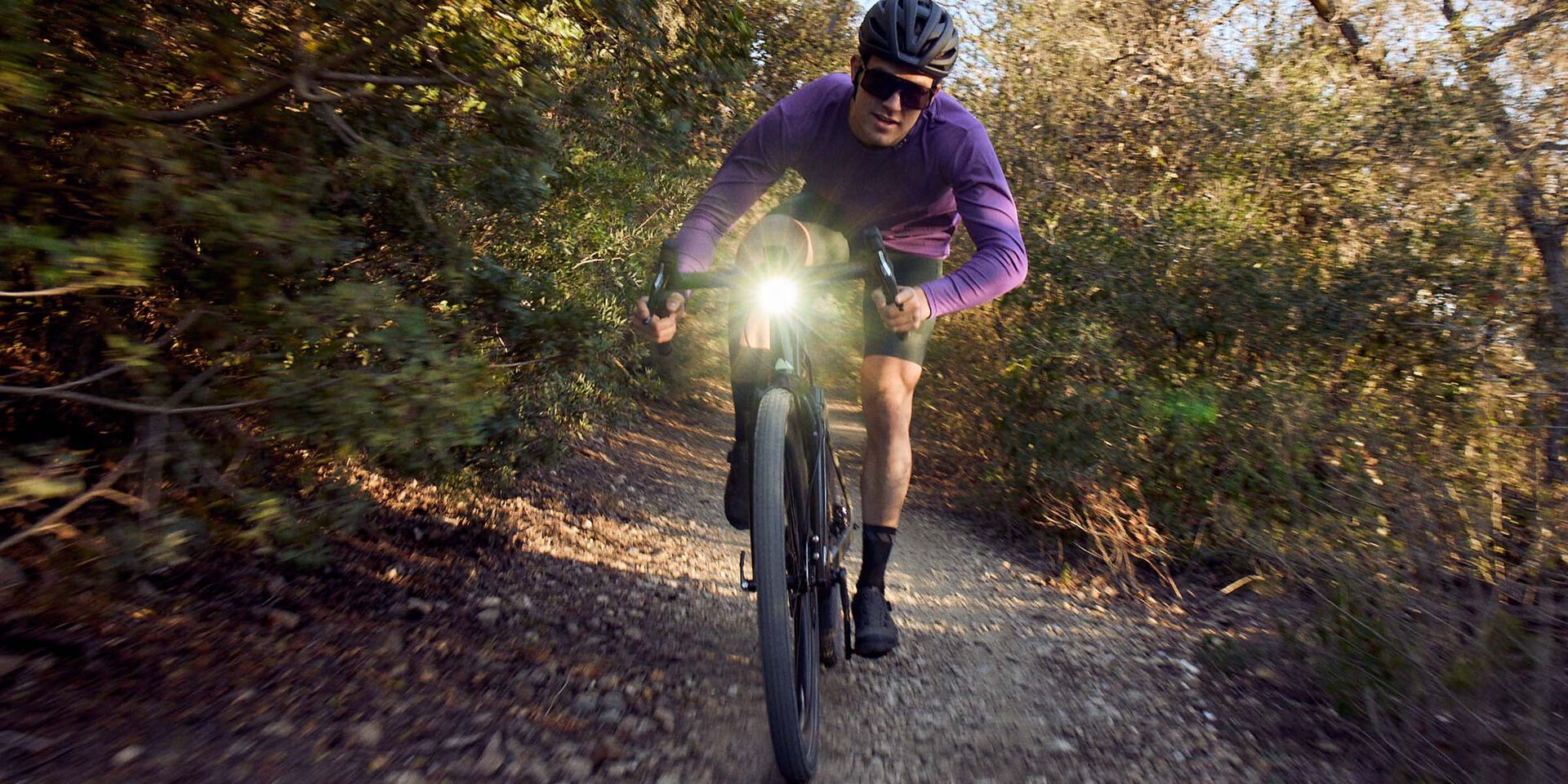 Canyon E-gravel cyklar    