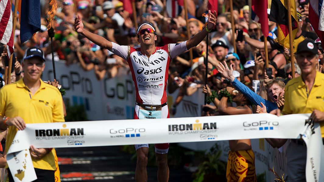 Triatlón para principiantes Triatlón para principiantes