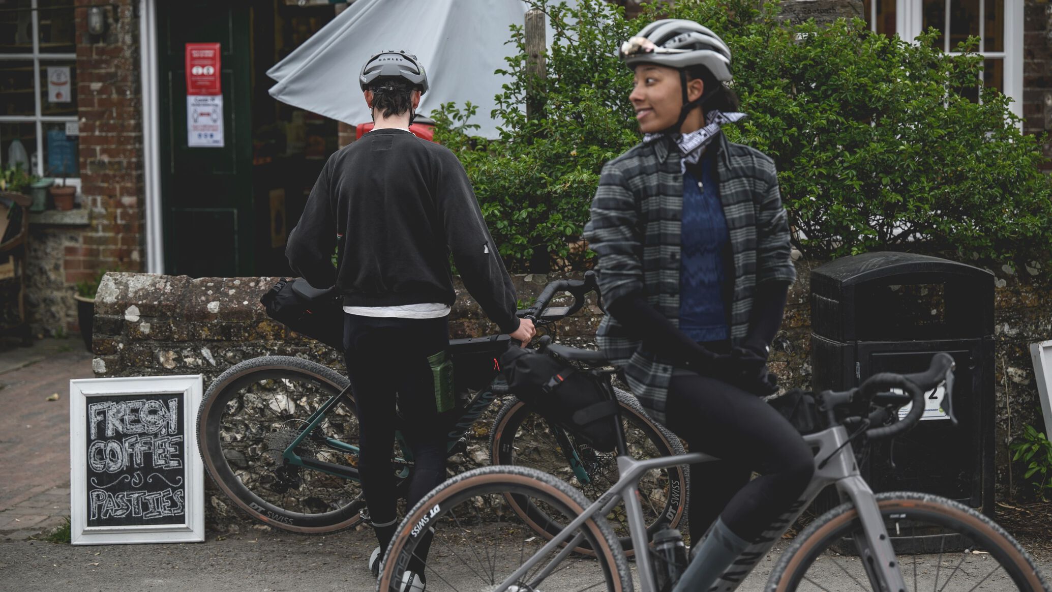Komoot Tipps & Tricks: Fahrradtouren planen mit Komoot 