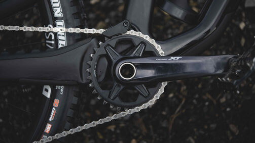How to clean a bike chain How to clean a bike chain