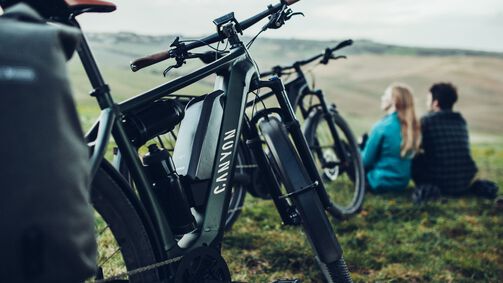 Come aumentare l’autonomia della batteria delle tua e-bike Come aumentare l’autonomia della batteria delle tua e-bike