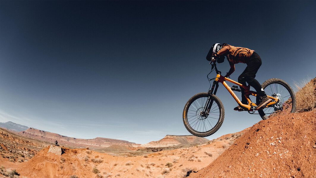 Canyon Torque 27.5 CF 7 Canyon Torque 27.5 CF 7
