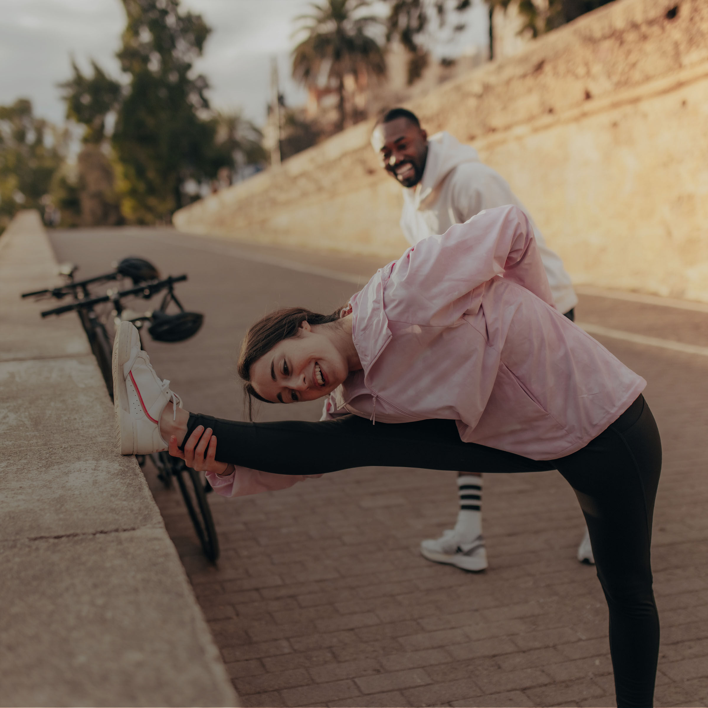 Flexible payment options