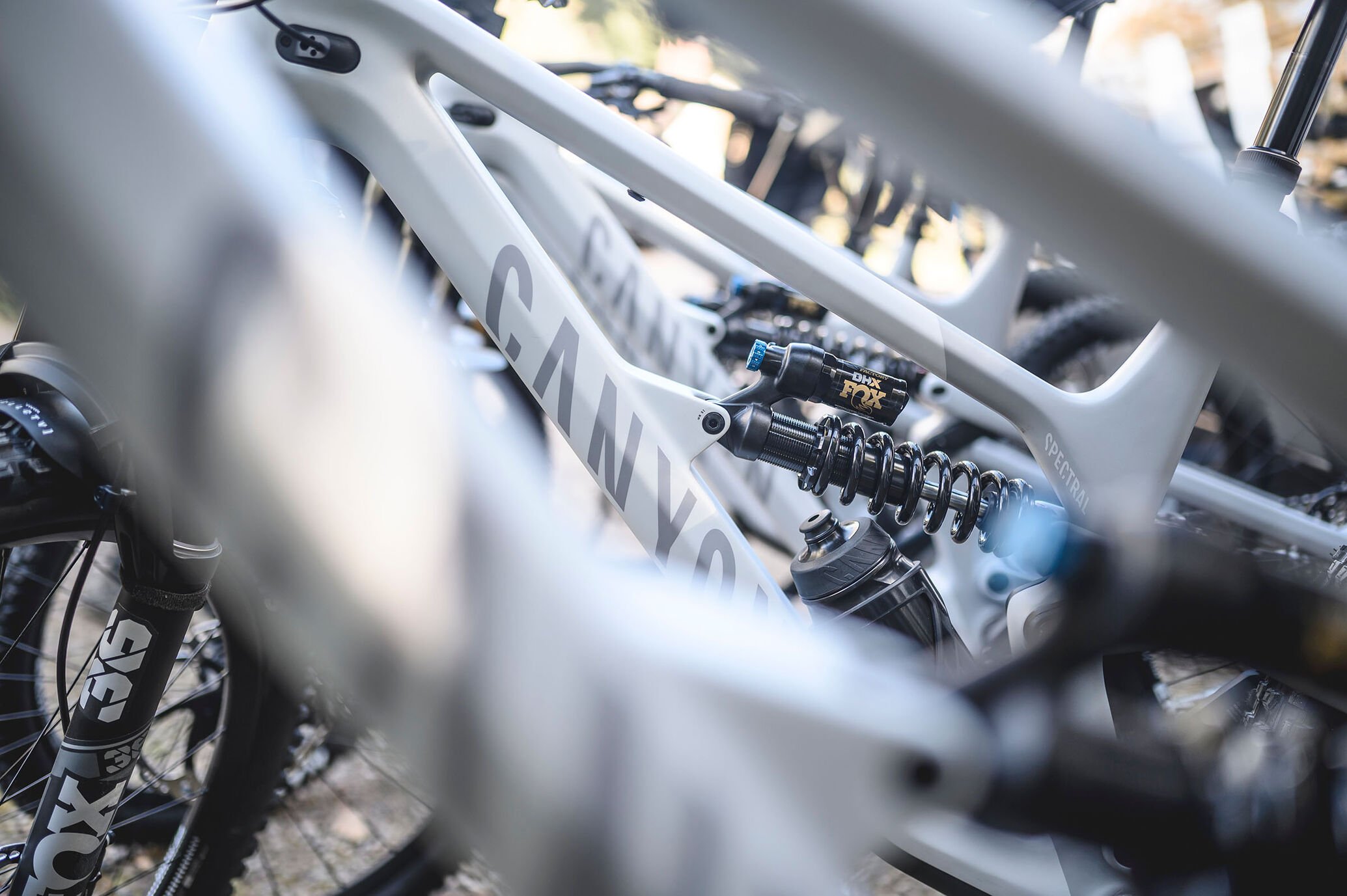 Bicicleta mullet: pros y contras