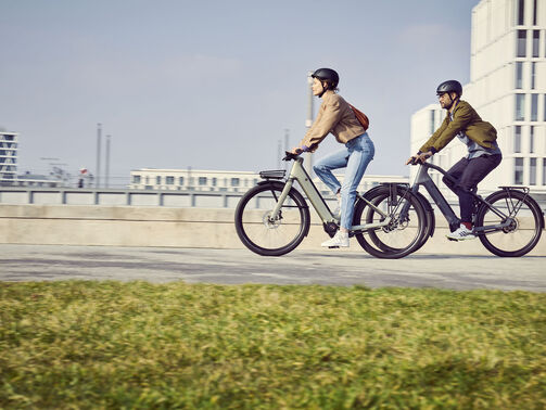 6 Best Cycle Routes in Berlin 6 Best Cycle Routes in Berlin