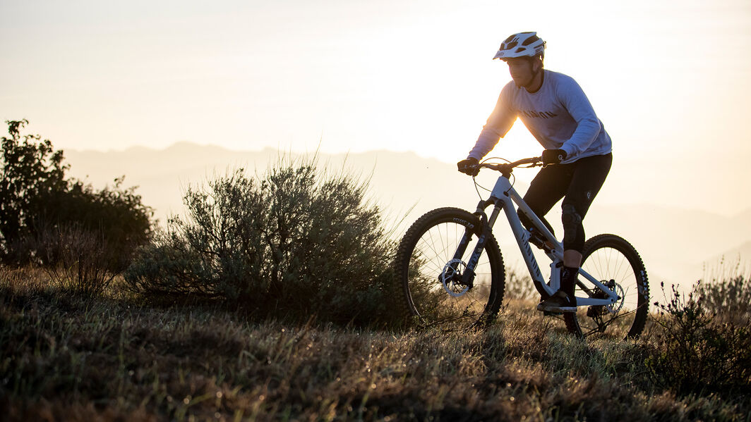Die schönsten Mountainbike-Touren in NRW