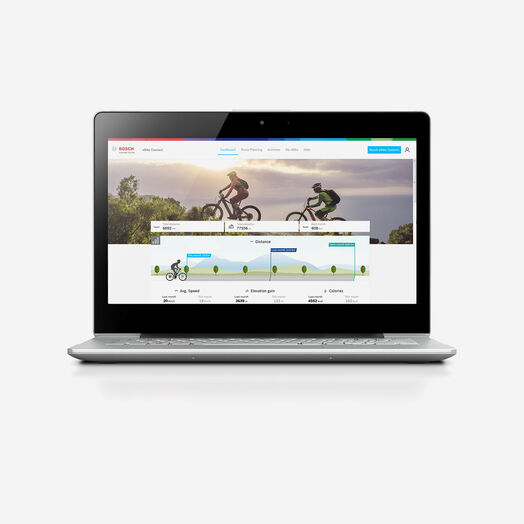 E-Bikes | Bosch Display E-Bikes | Bosch Display
