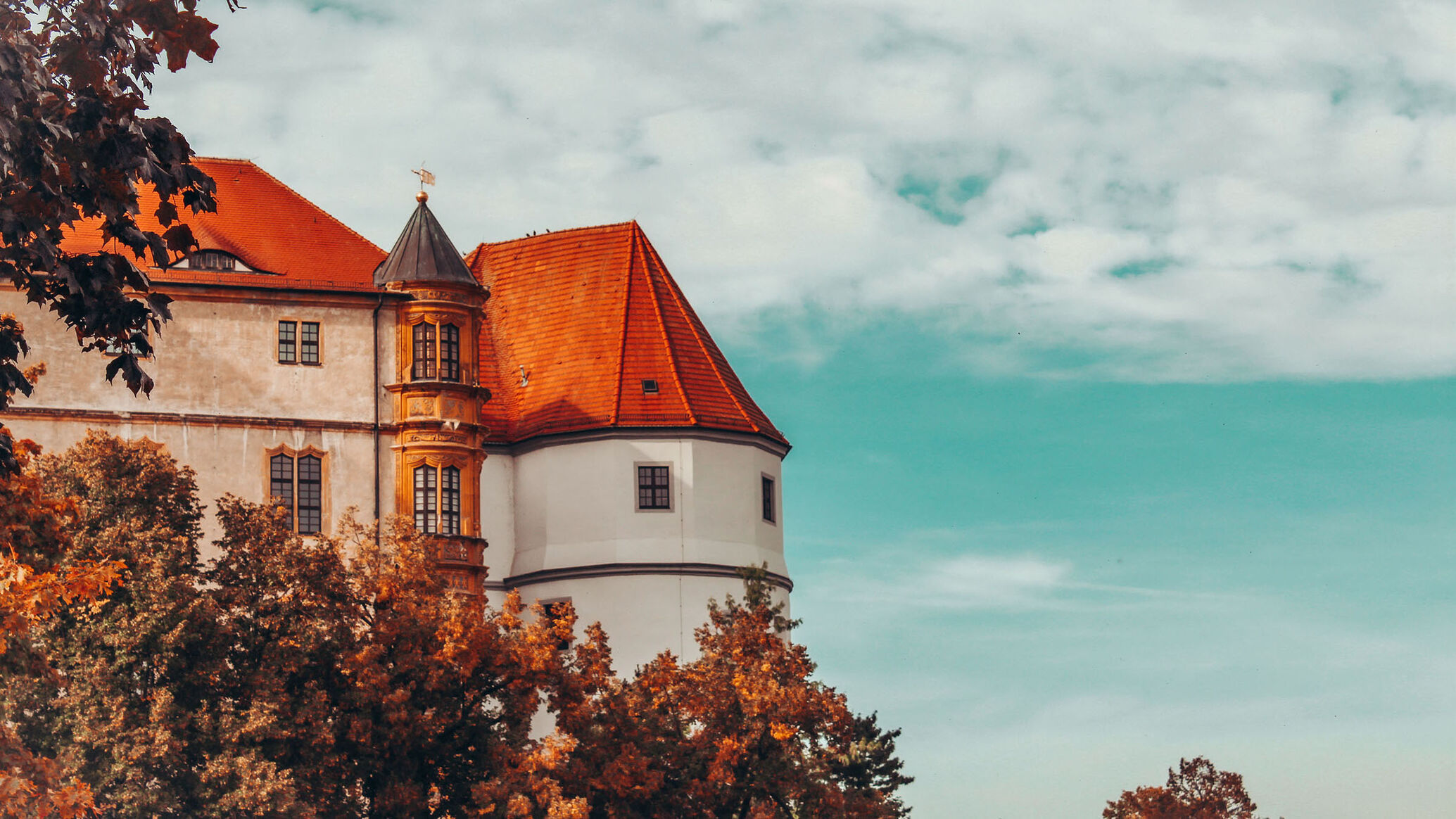 Die 5 sch&ouml;nsten Radtouren in Leipzig