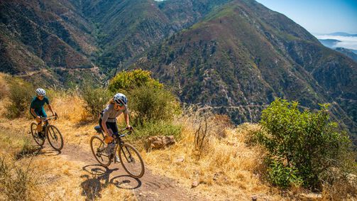 The Beginner’s Guide to Gravel Riding The Beginner’s Guide to Gravel Riding