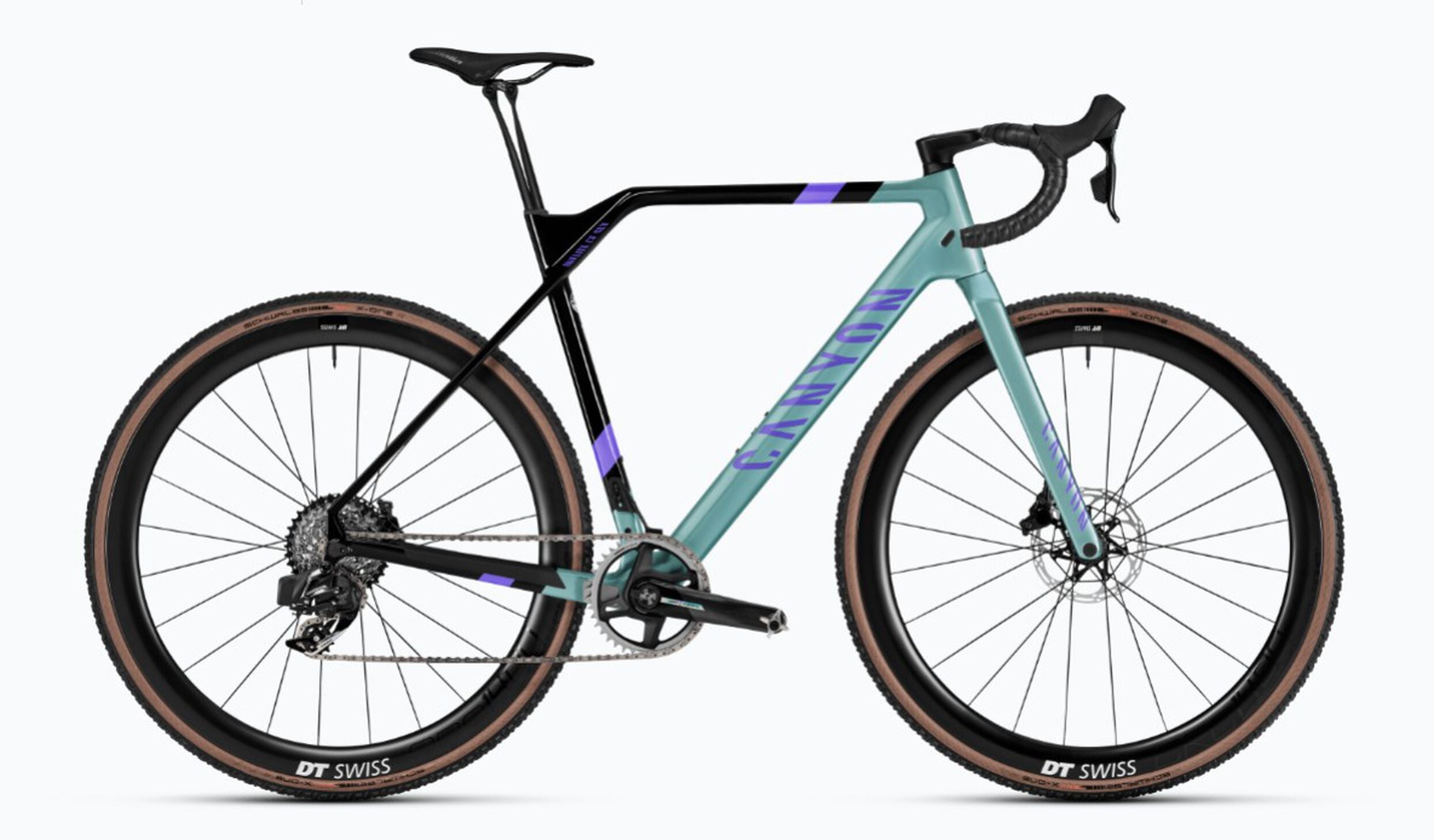 Inflite CF SLX