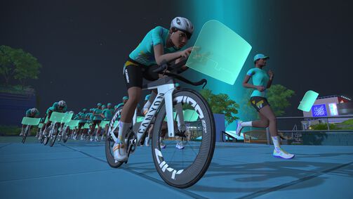 Zwift explained: Your complete guide Zwift explained: Your complete guide