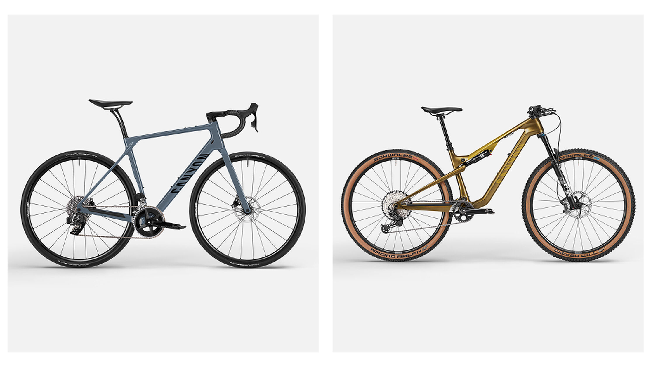 Road bike or Mountain bike? Understanding key differences in geometry and comfort