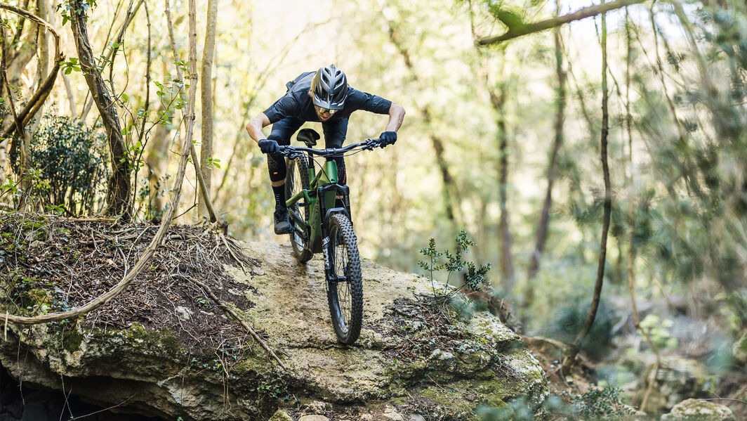 Schöne E-Bike Touren durch den Harz für jedes Konditionslevel Schöne E-Bike Touren durch den Harz für jedes Konditionslevel