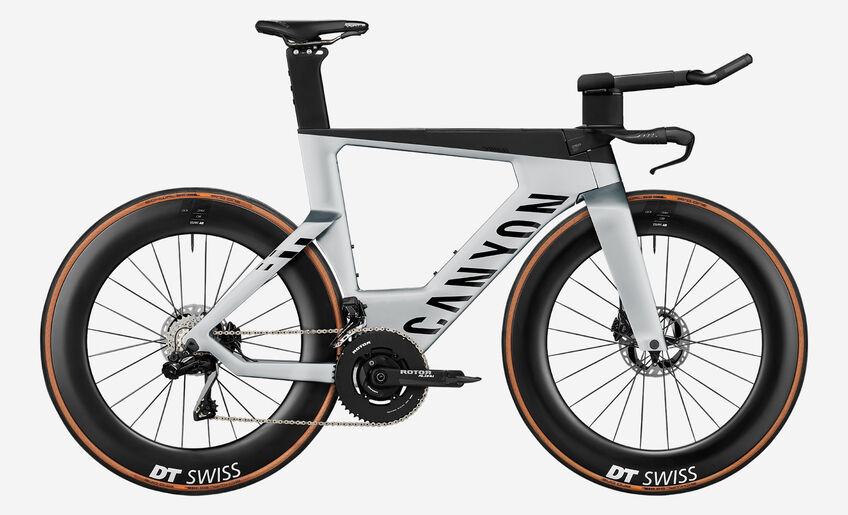 Canyon Speedmax