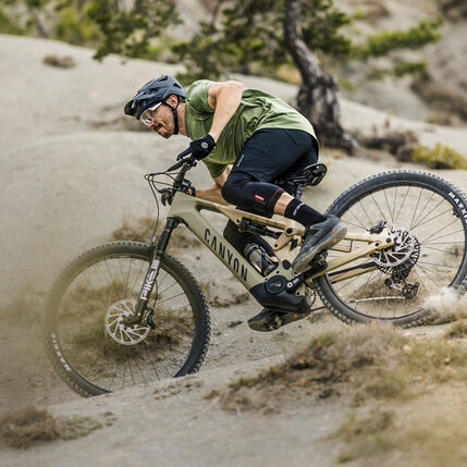 E-MTB