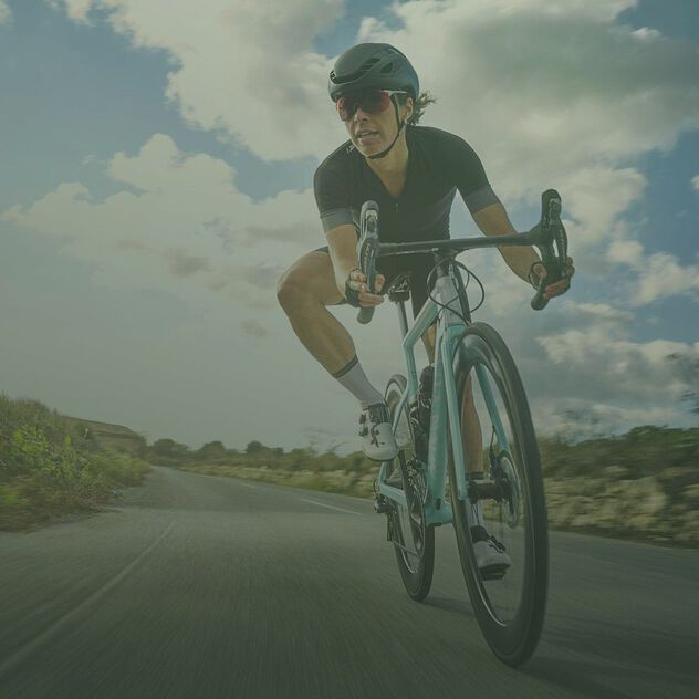 Canyon Road Bikes