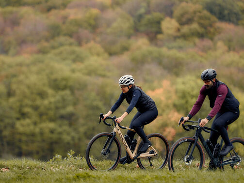 Die 4 schönsten Gravel Touren durch den Schwarzwald Die 4 schönsten Gravel Touren durch den Schwarzwald